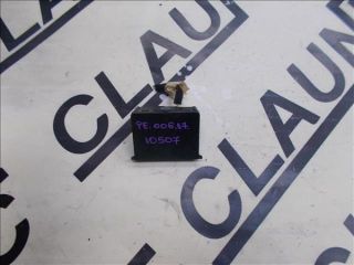 bontott PEUGEOT 308 Fűtés Vezérlő Modul