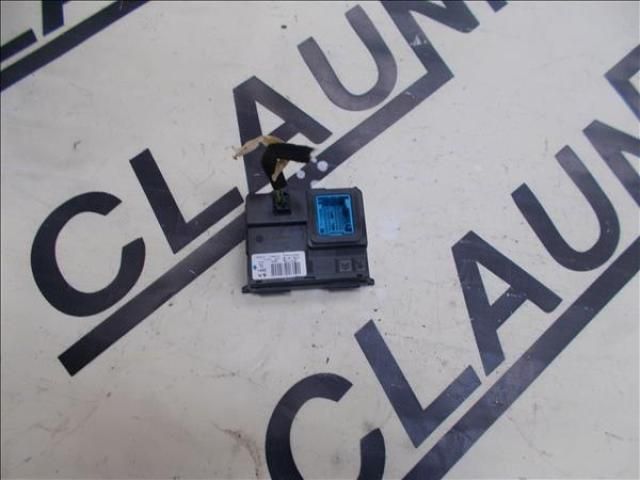 bontott PEUGEOT 308 Fűtés Vezérlő Modul