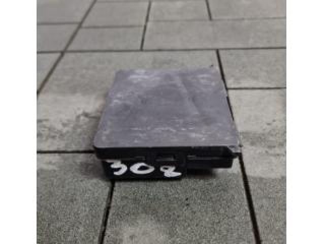 bontott PEUGEOT 308 Fűtés Vezérlő Modul