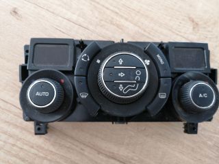 bontott PEUGEOT 308 Fűtéskapcsoló (digit klímás)