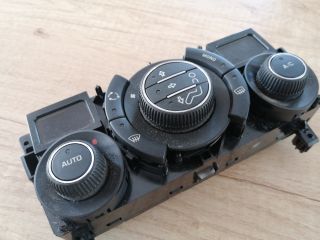 bontott PEUGEOT 308 Fűtéskapcsoló (digit klímás)