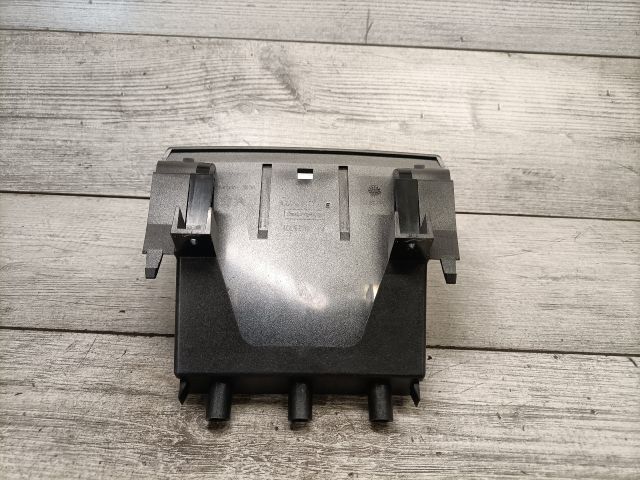 bontott PEUGEOT 308 Fűtéskapcsoló Keret