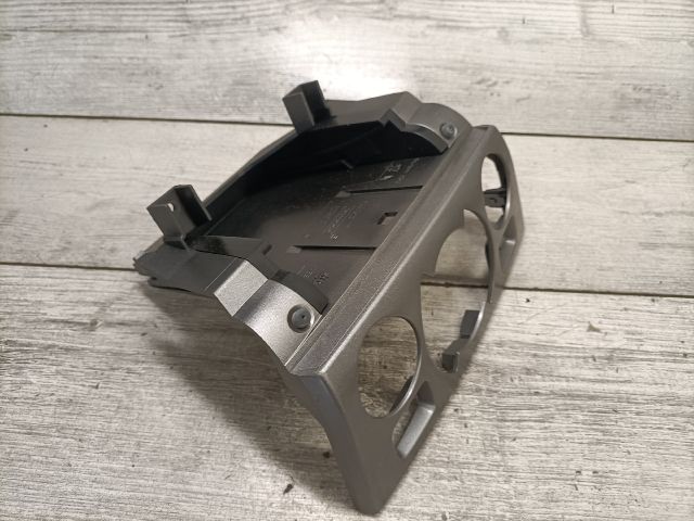 bontott PEUGEOT 308 Fűtéskapcsoló Keret