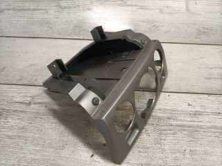 bontott PEUGEOT 308 Fűtéskapcsoló Keret