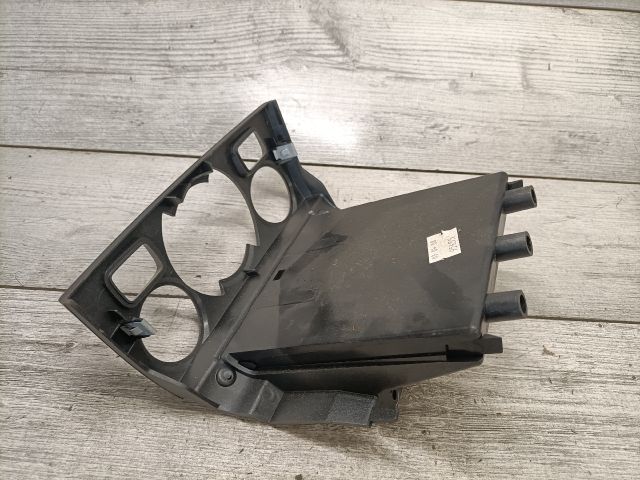 bontott PEUGEOT 308 Fűtéskapcsoló Keret