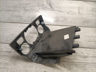 bontott PEUGEOT 308 Fűtéskapcsoló Keret