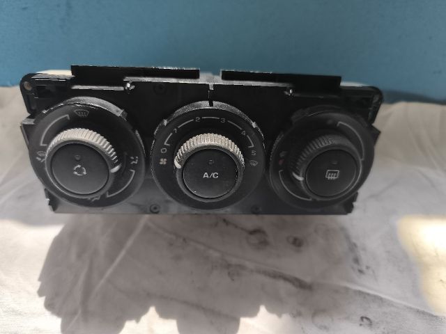 bontott PEUGEOT 308 Fűtéskapcsoló (manuális klímás)