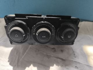 bontott PEUGEOT 308 Fűtéskapcsoló (manuális klímás)