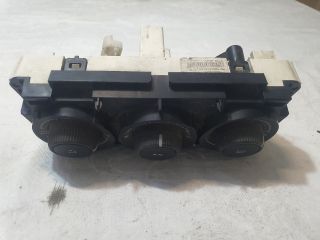 bontott PEUGEOT 308 Fűtéskapcsoló (manuális klímás)