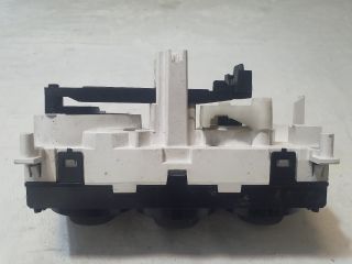 bontott PEUGEOT 308 Fűtéskapcsoló (manuális klímás)