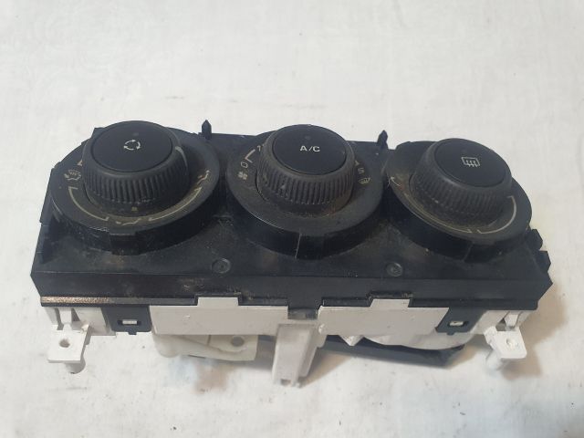 bontott PEUGEOT 308 Fűtéskapcsoló (manuális klímás)