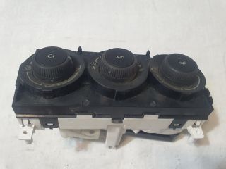 bontott PEUGEOT 308 Fűtéskapcsoló (manuális klímás)