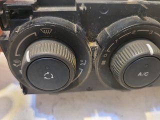 bontott PEUGEOT 308 Fűtéskapcsoló (manuális klímás)