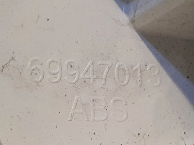 bontott PEUGEOT 308 Fűtéskapcsoló (manuális klímás)