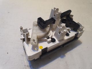 bontott PEUGEOT 308 Fűtéskapcsoló (manuális klímás)