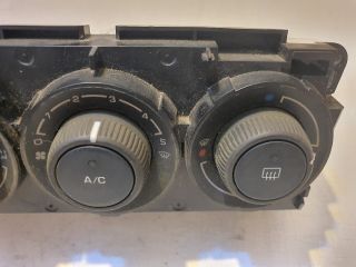 bontott PEUGEOT 308 Fűtéskapcsoló (manuális klímás)