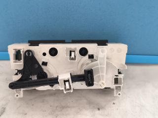 bontott PEUGEOT 308 Fűtéskapcsoló (manuális klímás)