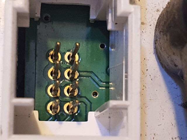 bontott PEUGEOT 308 Fűtéskapcsoló (manuális klímás)