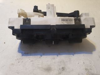 bontott PEUGEOT 308 Fűtéskapcsoló (manuális klímás)