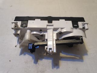 bontott PEUGEOT 308 Fűtéskapcsoló (manuális klímás)