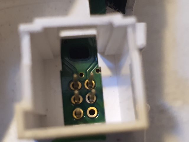 bontott PEUGEOT 308 Fűtéskapcsoló (manuális klímás)