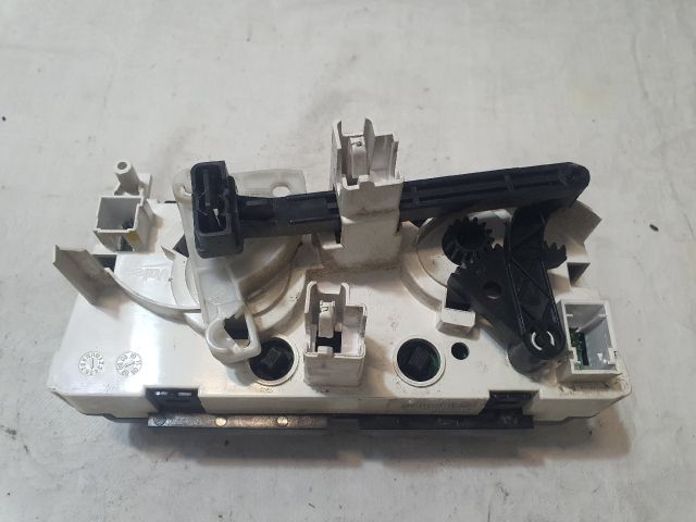 bontott PEUGEOT 308 Fűtéskapcsoló (manuális klímás)