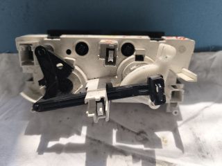 bontott PEUGEOT 308 Fűtéskapcsoló (manuális klímás)