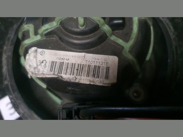 bontott PEUGEOT 308 Fűtőmotor (Klímás)