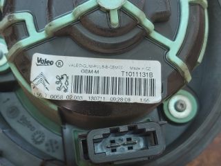 bontott PEUGEOT 308 Fűtőmotor (Klímás)