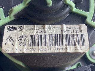 bontott PEUGEOT 308 Fűtőmotor (Klímás)