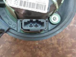 bontott PEUGEOT 308 Fűtőmotor (Klímás)