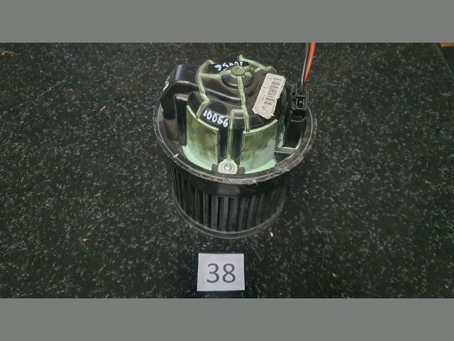 bontott PEUGEOT 308 Fűtőmotor (Klímás)