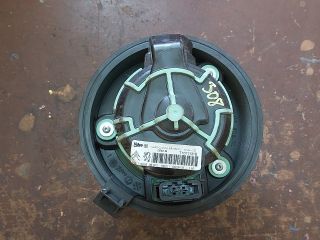 bontott PEUGEOT 308 Fűtőmotor (Klímás)