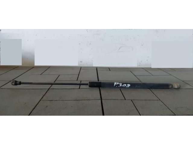 bontott PEUGEOT 308 Gázrugós Kitámasztó Teleszkóp Csomagtérajtó Bal