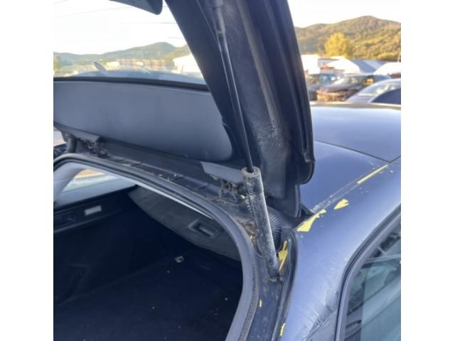 bontott PEUGEOT 308 Gázrugós Kitámasztó Teleszkóp Csomagtérajtó Jobb