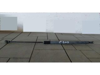 bontott PEUGEOT 308 Gázrugós Kitámasztó Teleszkóp Csomagtérajtó Jobb