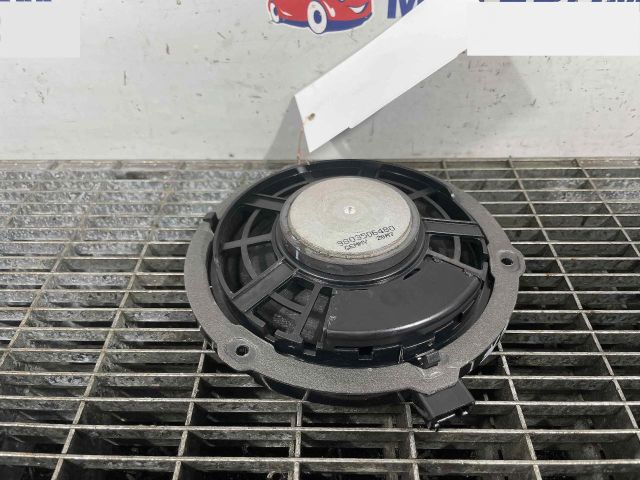 bontott PEUGEOT 308 Hangszóró (Pozíciófüggetlen)