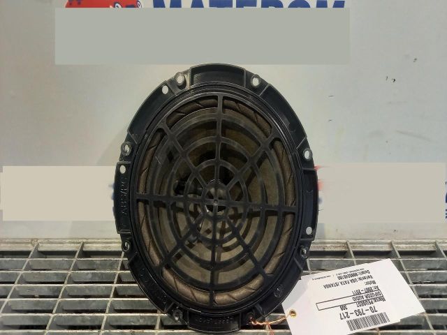bontott PEUGEOT 308 Hangszóró (Pozíciófüggetlen)