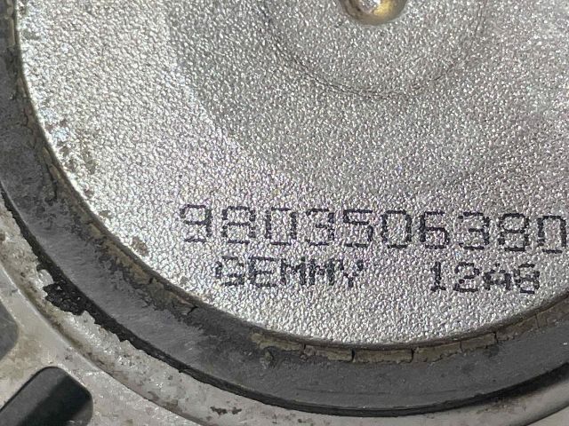 bontott PEUGEOT 308 Hangszóró (Pozíciófüggetlen)