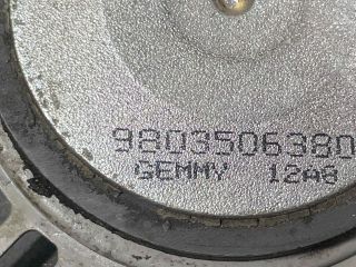 bontott PEUGEOT 308 Hangszóró (Pozíciófüggetlen)