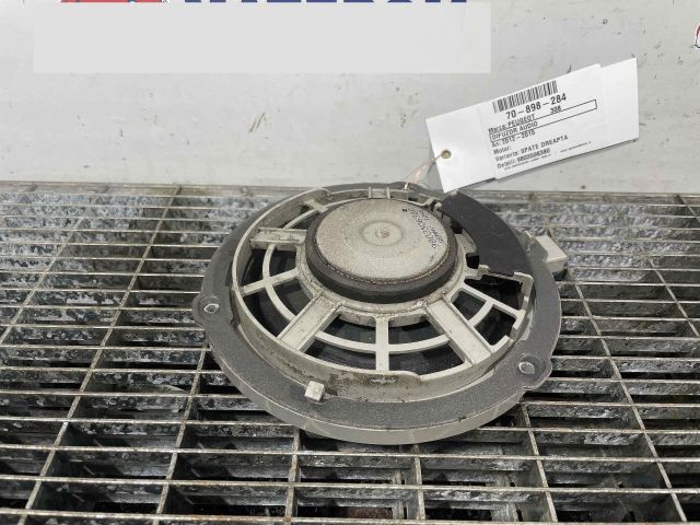 bontott PEUGEOT 308 Hangszóró (Pozíciófüggetlen)