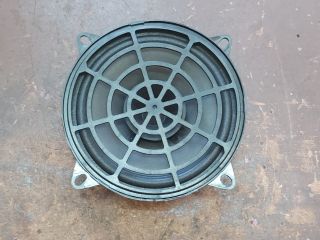 bontott PEUGEOT 308 Hangszóró (Pozíciófüggetlen)