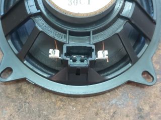 bontott PEUGEOT 308 Hangszóró (Pozíciófüggetlen)