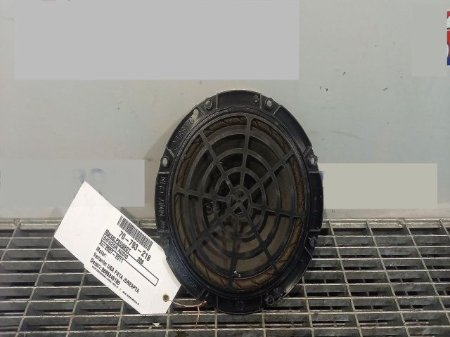 bontott PEUGEOT 308 Hangszóró (Pozíciófüggetlen)