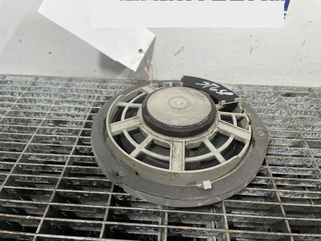 bontott PEUGEOT 308 Hangszóró (Pozíciófüggetlen)