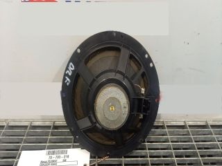 bontott PEUGEOT 308 Hangszóró (Pozíciófüggetlen)
