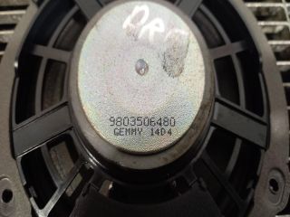 bontott PEUGEOT 308 Hangszóró (Pozíciófüggetlen)