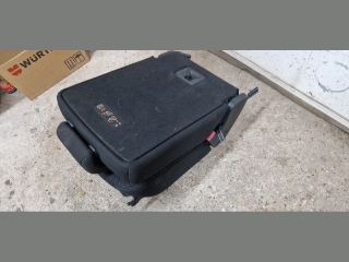 bontott PEUGEOT 308 Harmadik sor Bal Ülés