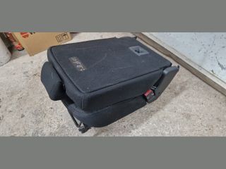 bontott PEUGEOT 308 Harmadik sor Jobb Ülés