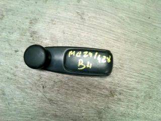 bontott PEUGEOT 308 Hátsó Ablaktekerő Kar